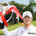 Lên ngôi HSBC Women’s World Championship, Hyun Park đặc biệt cảm ơn Siêu hổ