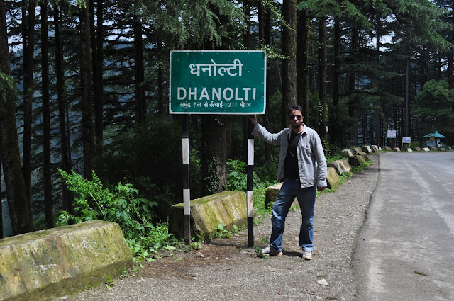 dhanolti