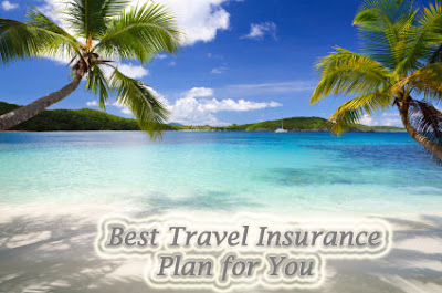Best Travel Insurance Plan
