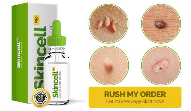  Skin Cell Pro