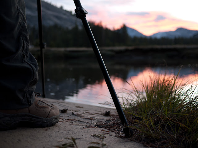 Tuolumne River