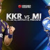 Full Match Story of  KKR vs MI IPL T20 2016