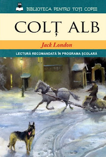 Jack London - Colt Alb