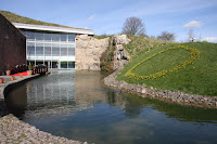 Phil & Nettie's Spring Wedding at Greystoke Castle & The Rheged Centre Penrith