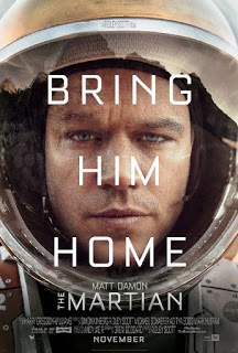 Sinopsis Film The Martian 2015