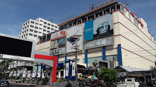IT Center Manado