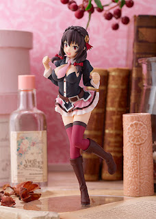 KONOSUBA - POP UP PARADE Yunyun