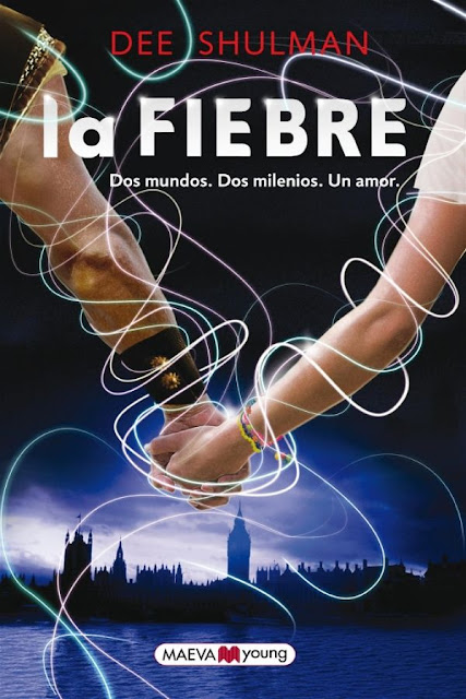 La fiebre | Parallon #1 | Dee Shulman