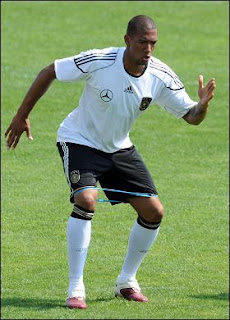 Jerome Boateng