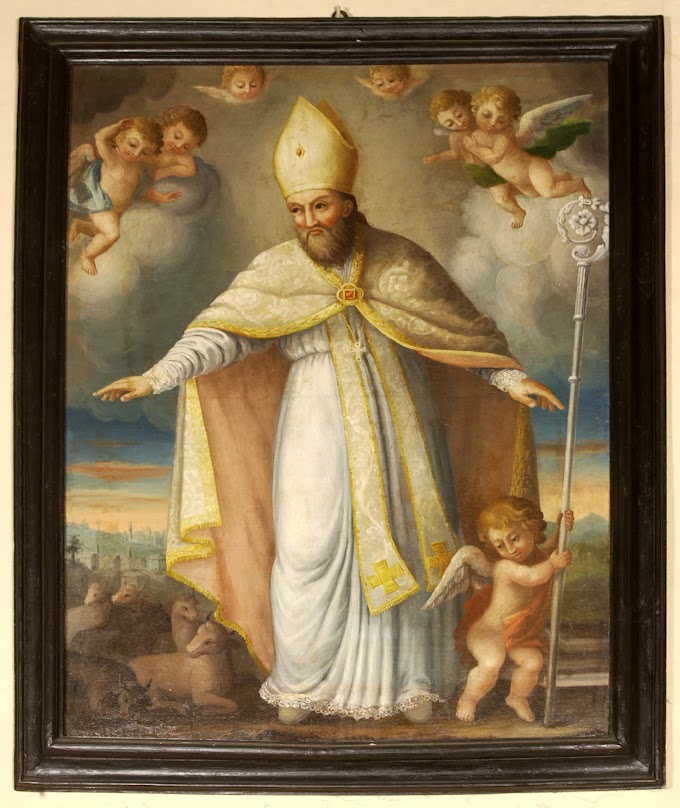 Il De Trinitate di sant’Ilario di Poitiers