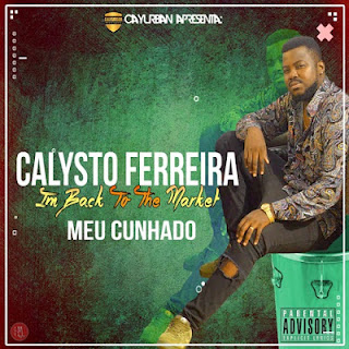 Calisto Ferreira-Meu Cunhado