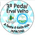 3º Pedal Erval