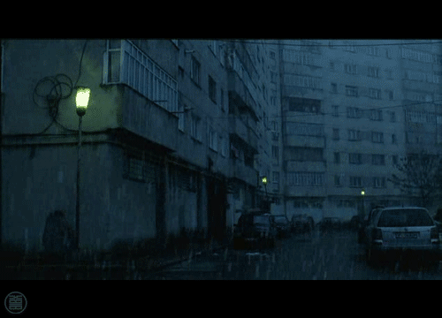 diluviando