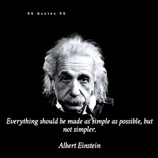 Albert Einstein top Best Quotes