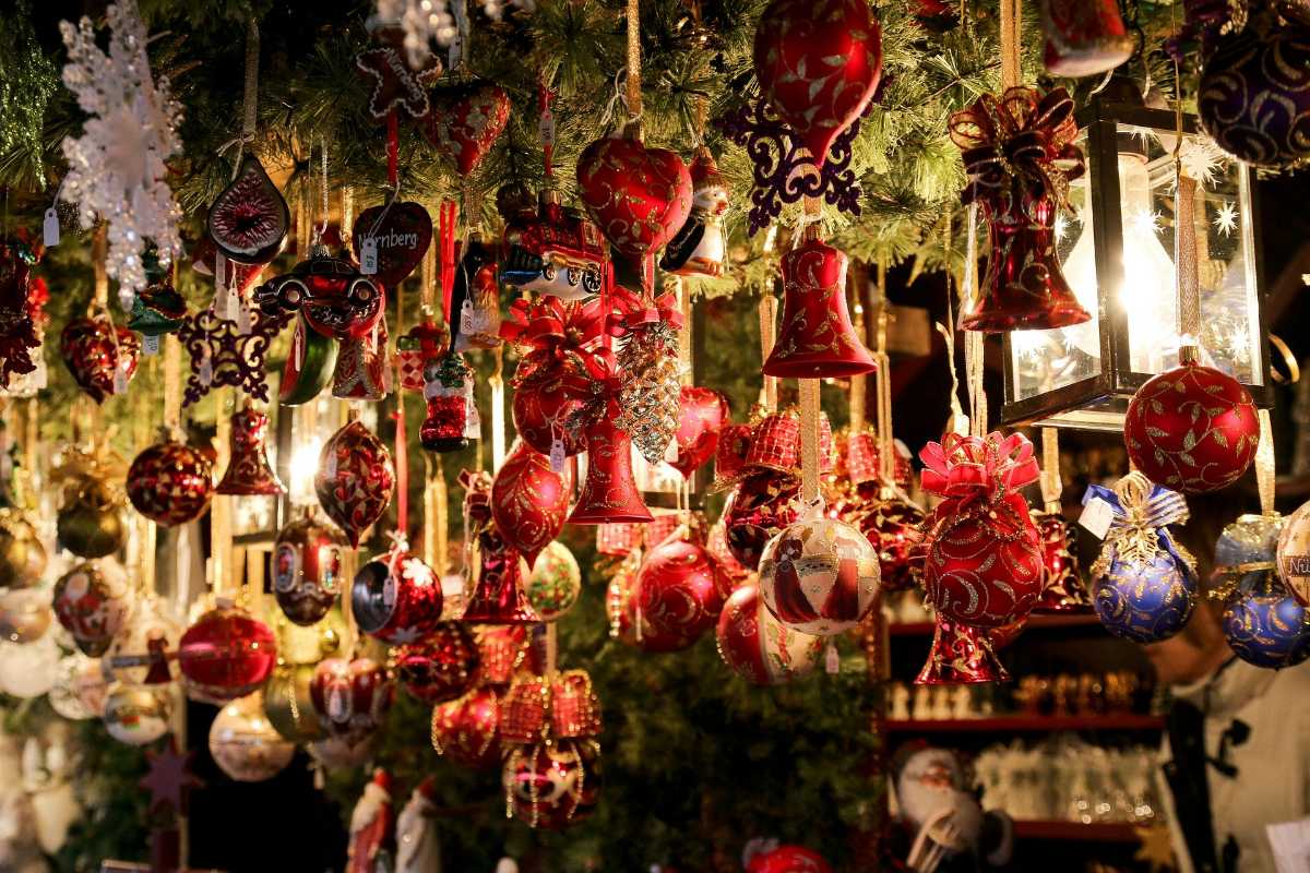 Top 10 Christmas Markets in India