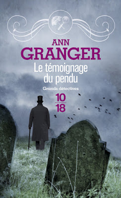 Le témoignage du pendu de Ann Granger