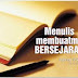 Penulis, Manusia “Limited Edition”