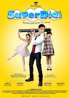 Download Film Super Didi (2016) Web-Dl Full Movie
