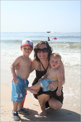 Beach 2011 and Campbell's real birthday 500