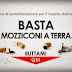 Sigarette e gomme: multe a chi le getta a terra da luglio 2015