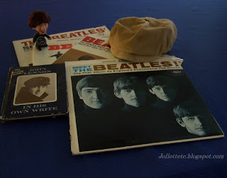 Beatles collection