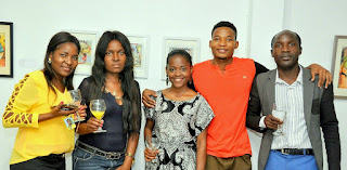 SARAFINA-TIMANE-ALMERINDA-TIMANE-JUDITE-SIBIA-JOAO-TIMANE-E-SANJO-MUCHANGA-AMIGOS-NA-EXPOSICAO-DE-ARTES-VISUAIS-NA-MINERVA-CENTRAL-MAPUTO-MOCAMBIQUE