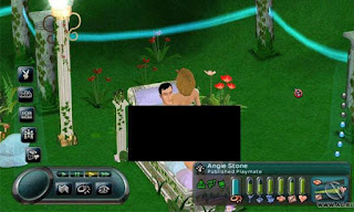 Playboy The Mansion