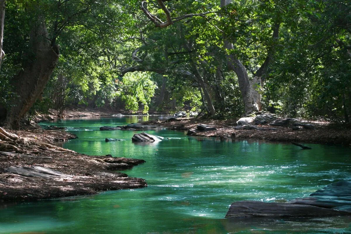 río fuerte imagenes para fondo de pantalla