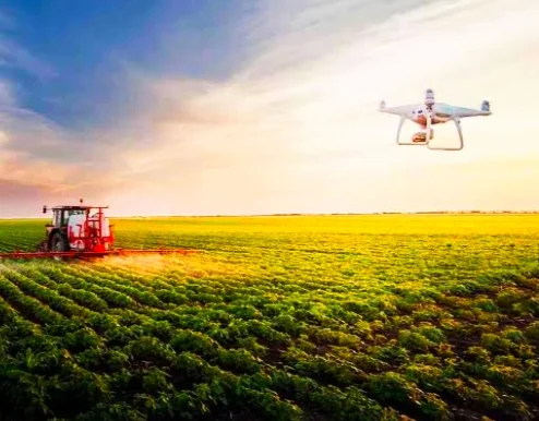 Agritech Industry in Asia