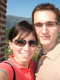 My boyfrend and I