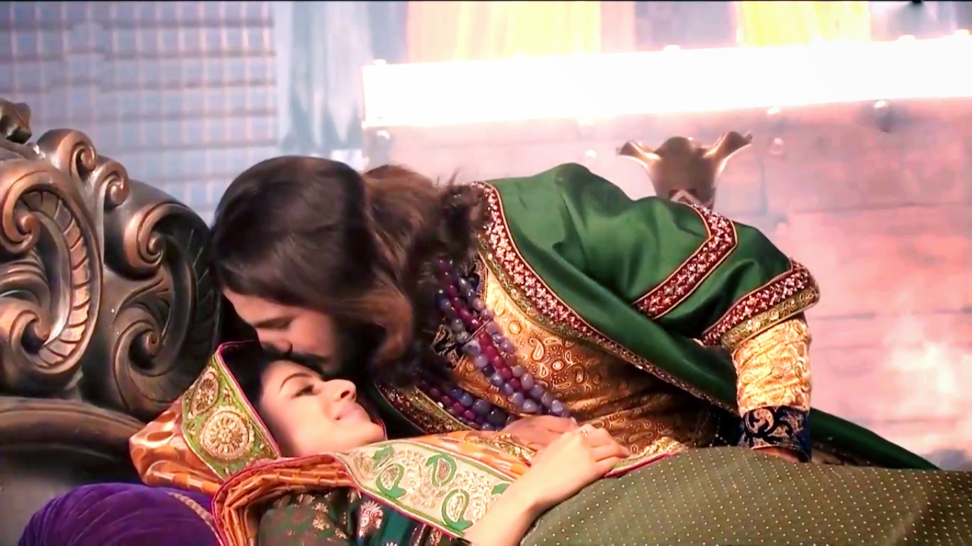 Tips Membuat VM It Is Abaout Jodha Akbar