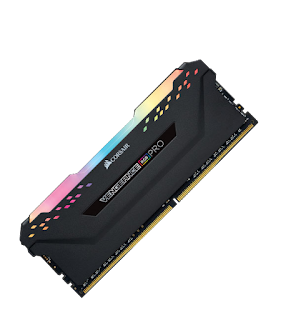 VIPER RGB DDR4 PERFORMANCE MEMORY,Rekomendasi Memory Gaming Untuk PC,VENGEANCE® RGB PRO,AORUS RGB Memory DDR4,HyperX Predator DDR4 RGB,