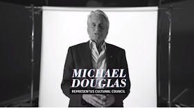 Michael Douglas Stars in "Unbreaking America: Divided We Fall" New Film From RepresentUs Launches on International Anti-Corruption Day