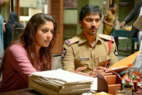 Anamika Movie Latest Stills actress Nayanatara