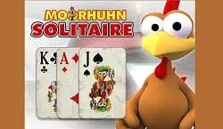 Moorhuhn İskambil - Moorhuhn Solitaire