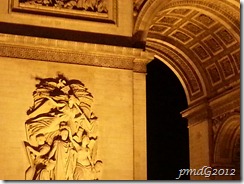 La Nuit, Paris