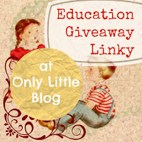 Only Little Blog