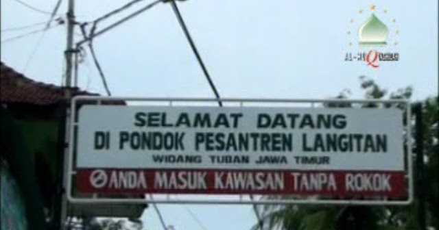 Langitan, Satu-Satunya Pondok Pesantren NU yang Melarang 