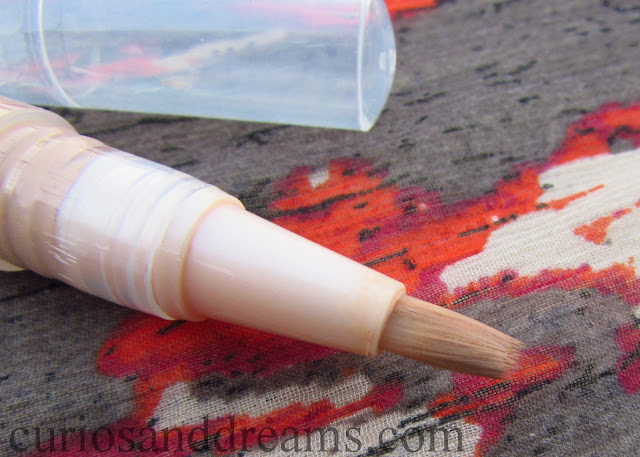 Maybelline Dream Lumi Touch Highlighting Concealer, Maybelline Dream Lumi concealer review