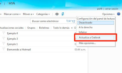 Actualiza-Outlook