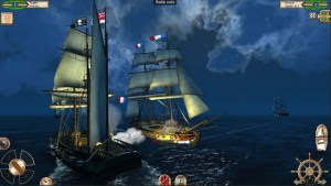 Download The Pirate Caribbean Hunt MOD APK 3.3 Unlimited Gold