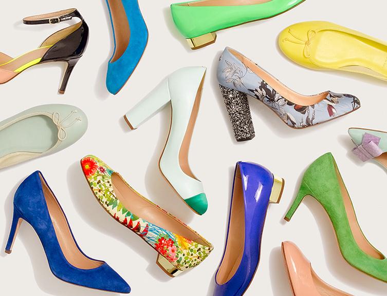 Helen Hearts: this just in! j.crew's italian shoe collection