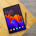 Samsung Galaxy Tab S8 Enterprise Edition appears on Company website