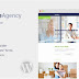 Perfect WordPress Theme for Insurance Agency Website