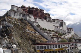 Potala Palace 