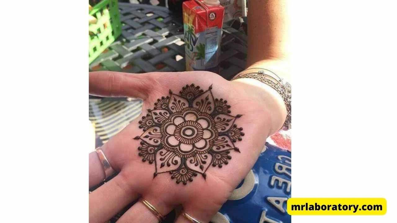 Mehndi designs for boys - cheleder mehndi design 2023