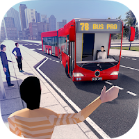 Bus Simulator PRO 2016 v1.0 for Android