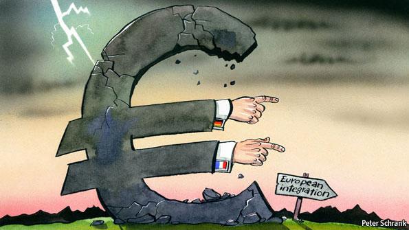 The Greek Crisis: July 2011