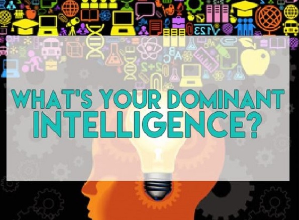 What's Your Dominant Intelligence