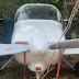 DAET halla una segunda avioneta oculta clandestina utilizada para el narcotráfico en estado Apure (Fotos y video)